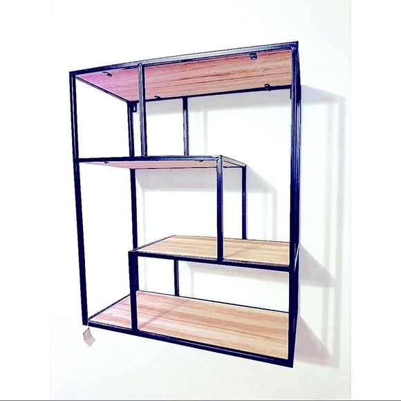 💥ONLY ONE LEFT! 💥 Shelf • Large Rectangular - Picture 2 of 3